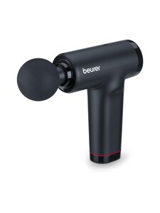 Beurer - MG89-lihashuoltovasara - BLACK Beurer - MG89-lihashuoltovasara - BLACK | Stockmann