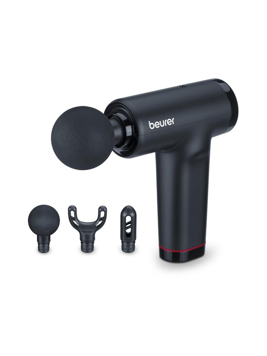 Beurer - MG89-lihashuoltovasara - BLACK | Stockmann - photo 2