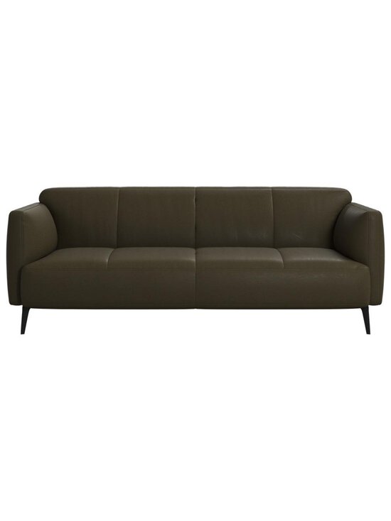 BoConcept - Modena-sohva Nordic Soft -nahka 5142 tummanvihreä - GREEN | Stockmann - photo 1