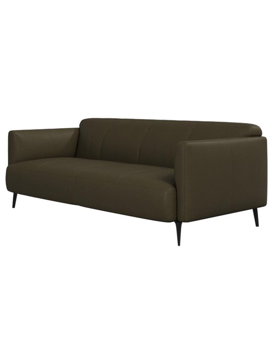 BoConcept - Modena-sohva Nordic Soft -nahka 5142 tummanvihreä - GREEN | Stockmann - photo 2
