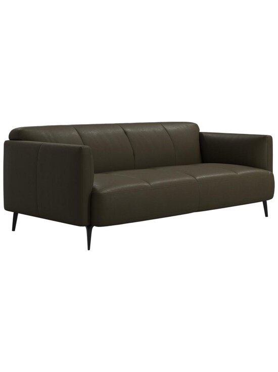 BoConcept - Modena-sohva Nordic Soft -nahka 5142 tummanvihreä - GREEN | Stockmann - photo 3