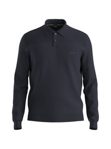 Boss Green - Momentum-X polo džemperis - 402 DARK BLUE | Stockmann