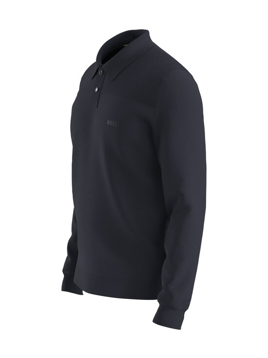 Boss Green - Momentum-X polo džemperis - 402 DARK BLUE | Stockmann - photo 3