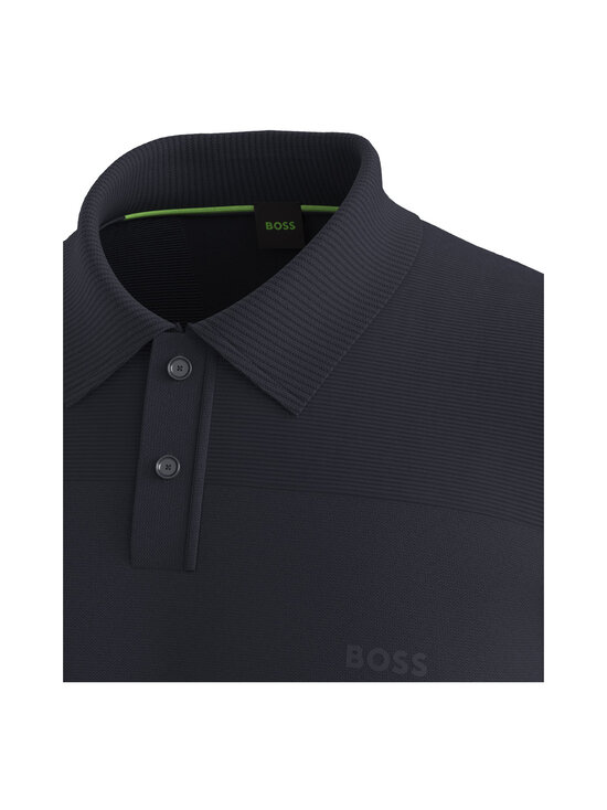 Boss Green - Momentum-X polo džemperis - 402 DARK BLUE | Stockmann - photo 4