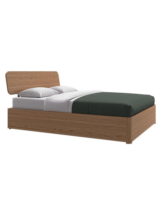 BoConcept - Element-sänkykokonaisuus tammi, säilytystilalla Tempur Pro SmartCool Fim 21 -patja 160 x 200 cm - BROWN | Stockmann - photo 2