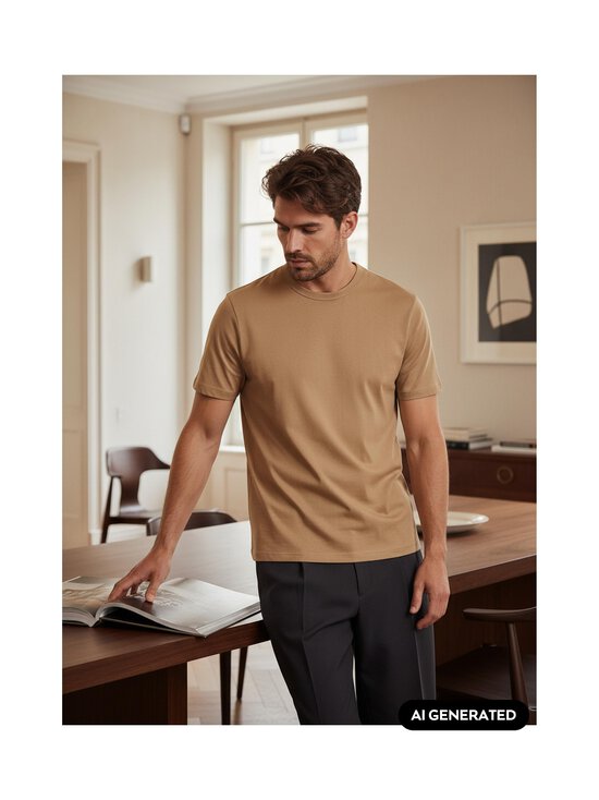 CONSTRUE - T-särk Cosmos - FUDGE | Stockmann - photo 5