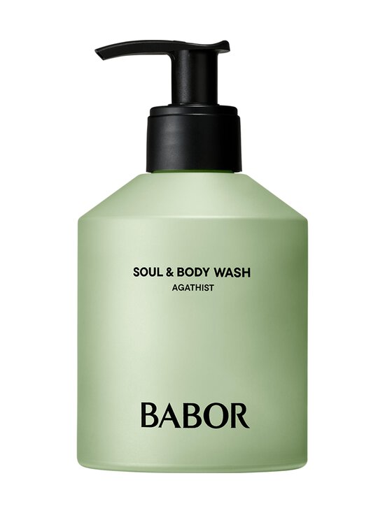 Soul & Body Wash -suihkugeeli