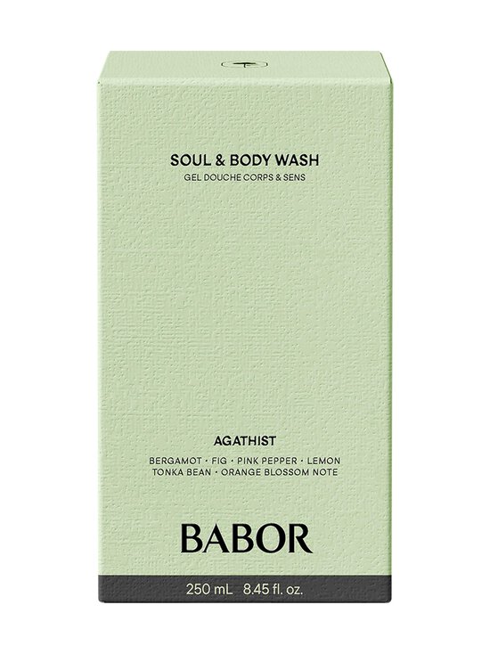 Babor - Soul & Body Wash -suihkugeeli - NOCOL - photo 2 Babor - Soul & Body Wash -suihkugeeli - NOCOL | Stockmann - photo 2