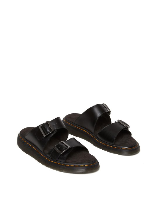 Dr. Martens - Sandaalid Josef - BLACK - photo 3 Dr. Martens - Sandaalid Josef - BLACK | Stockmann - photo 3
