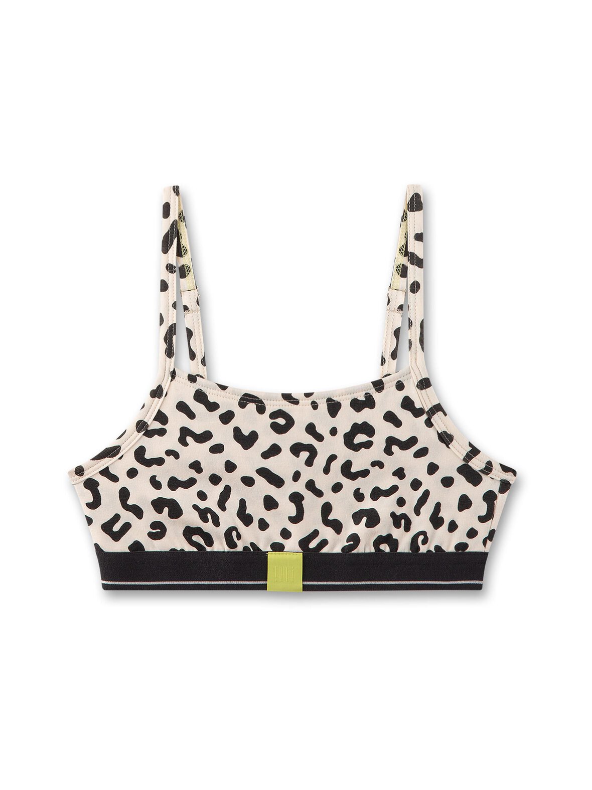 Bustier-alusasutoppi