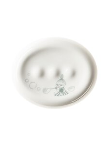 Moomin Arabia - Seebialus Kylpyhetki - BEIGE-GREEN | Stockmann