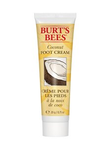 Burts Bees - Jalakreem Coconut Foot Cream, 120 g Burts Bees - Jalakreem Coconut Foot Cream, 120 g | Stockmann
