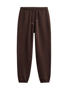 GANT - Charm-collegehousut - 202 DEEP BROWN | Stockmann