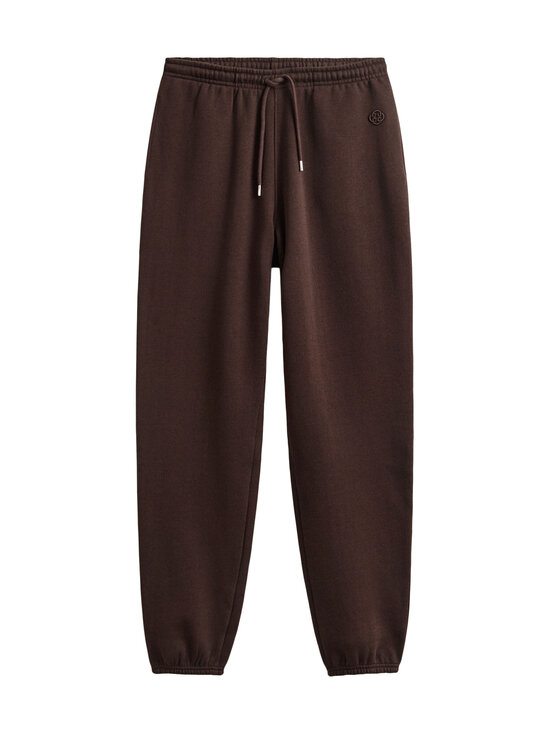 GANT - Charm-collegehousut - 202 DEEP BROWN | Stockmann - photo 1