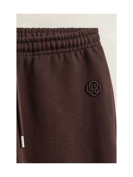 GANT - Charm-collegehousut - 202 DEEP BROWN | Stockmann - photo 2