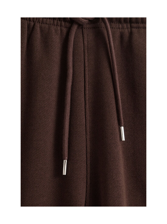 GANT - Charm-collegehousut - 202 DEEP BROWN | Stockmann - photo 3