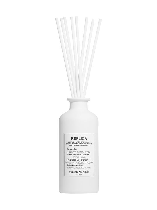  Maison Margiela – Matcha Meditation -huonetuoksu 185 ml