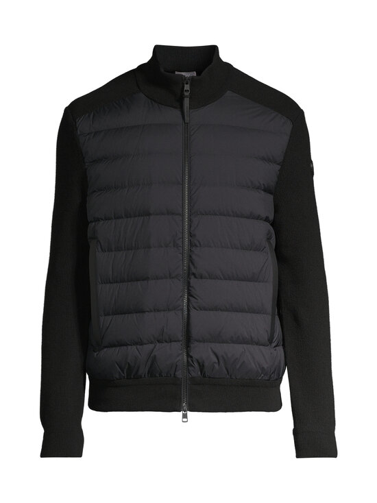 Moncler - Hybriditakki - 999 BLACK | Stockmann - photo 1