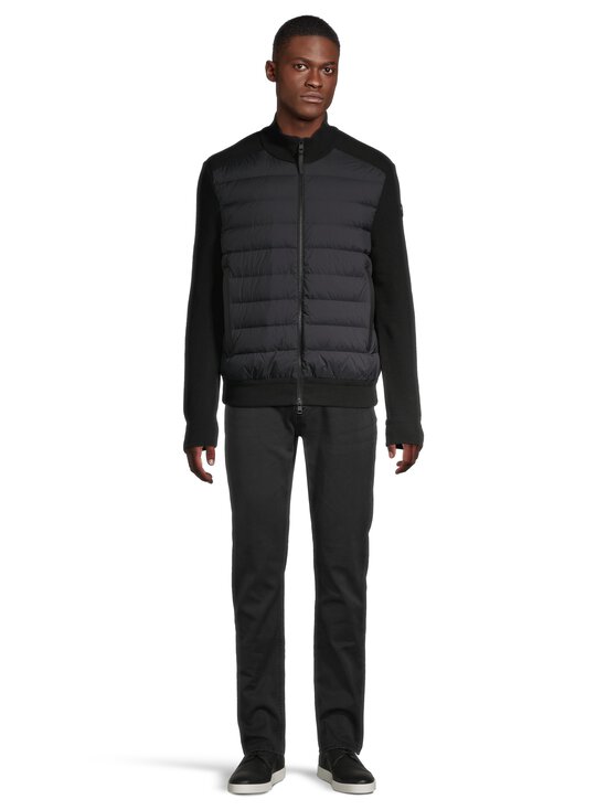 Moncler - Hybriditakki - 999 BLACK | Stockmann - photo 2