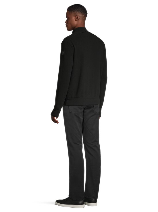 Moncler - Hybriditakki - 999 BLACK | Stockmann - photo 3