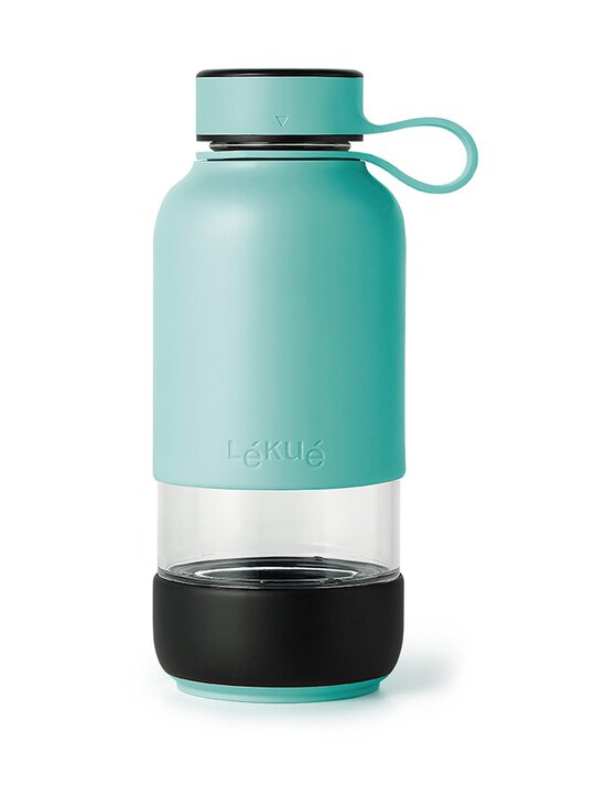 Lékué - Bottle To Go -juomapullo - TURQUOISE | Stockmann - photo 1