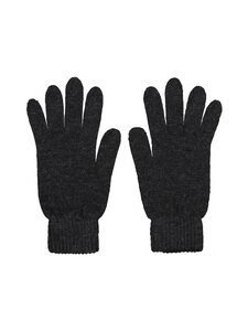 A+more - Sõrmkindad Carina - GREY 9859 | Stockmann