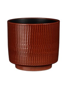 Mica - William-ruukku 19 x 21 cm - BROWN | Stockmann