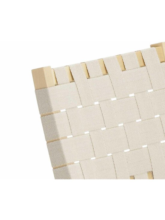 Artek - Tuoli 611 - BEIGE,KOIVU,VALKOINEN - photo 2 Artek - Tuoli 611 - BEIGE,KOIVU,VALKOINEN | Stockmann - photo 2