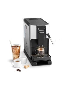 Cuisinart - Fully Automatic -kahvikone - BLACK BLACK | Stockmann