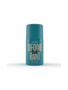 Men Rock - Woody Spice -deodorantti, 75 ml | Stockmann