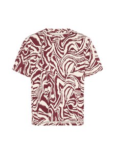 Part Two - Nahid T-krekls - 303966 TONYPORT ANIMAL PRINT Part Two - Nahid T-krekls - 303966 TONYPORT ANIMAL PRINT | Stockmann