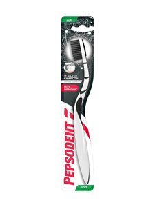 Pepsodent - Nature Elements Silver Charcoal zobu birste | Stockmann