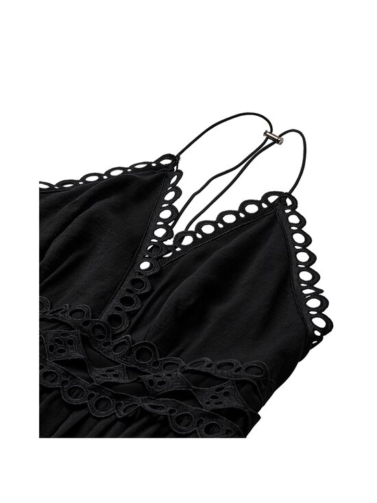 Copenhagen Muse - Kleit CMAshleah - BLACK - photo 3 Copenhagen Muse - Kleit CMAshleah - BLACK | Stockmann - photo 3