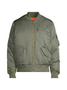 Lee - Bomber-takki - OAK MOSS Lee - Bomber-takki - OAK MOSS | Stockmann