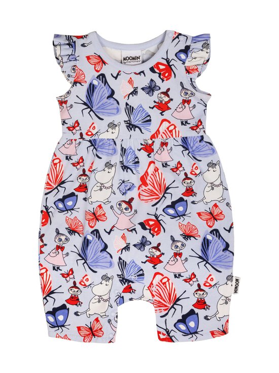 Moomin by Martinex - Perhospuisto-leikkipuku - LIGHT BLUE | Stockmann - photo 1