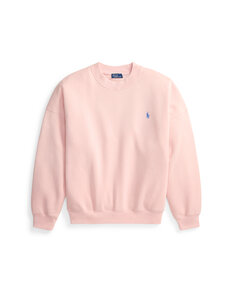 Polo Ralph Lauren - Collegepaita - PINK SAND | Stockmann