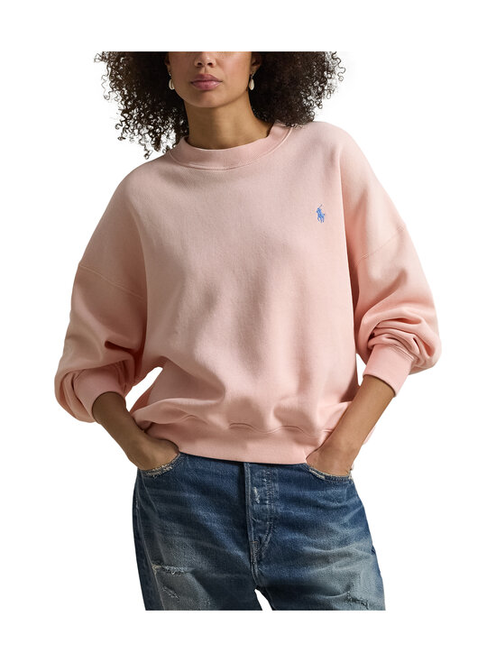 Polo Ralph Lauren - Collegepaita - PINK SAND | Stockmann - photo 2