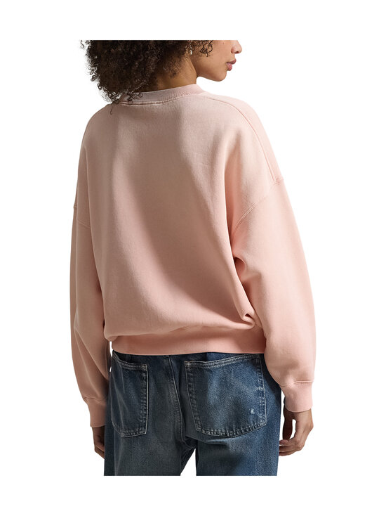 Polo Ralph Lauren - Collegepaita - PINK SAND | Stockmann - photo 3