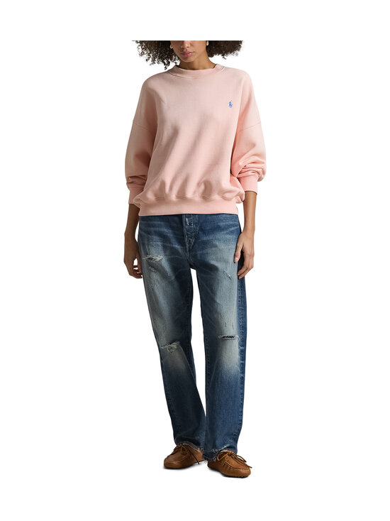 Polo Ralph Lauren - Collegepaita - PINK SAND | Stockmann - photo 4