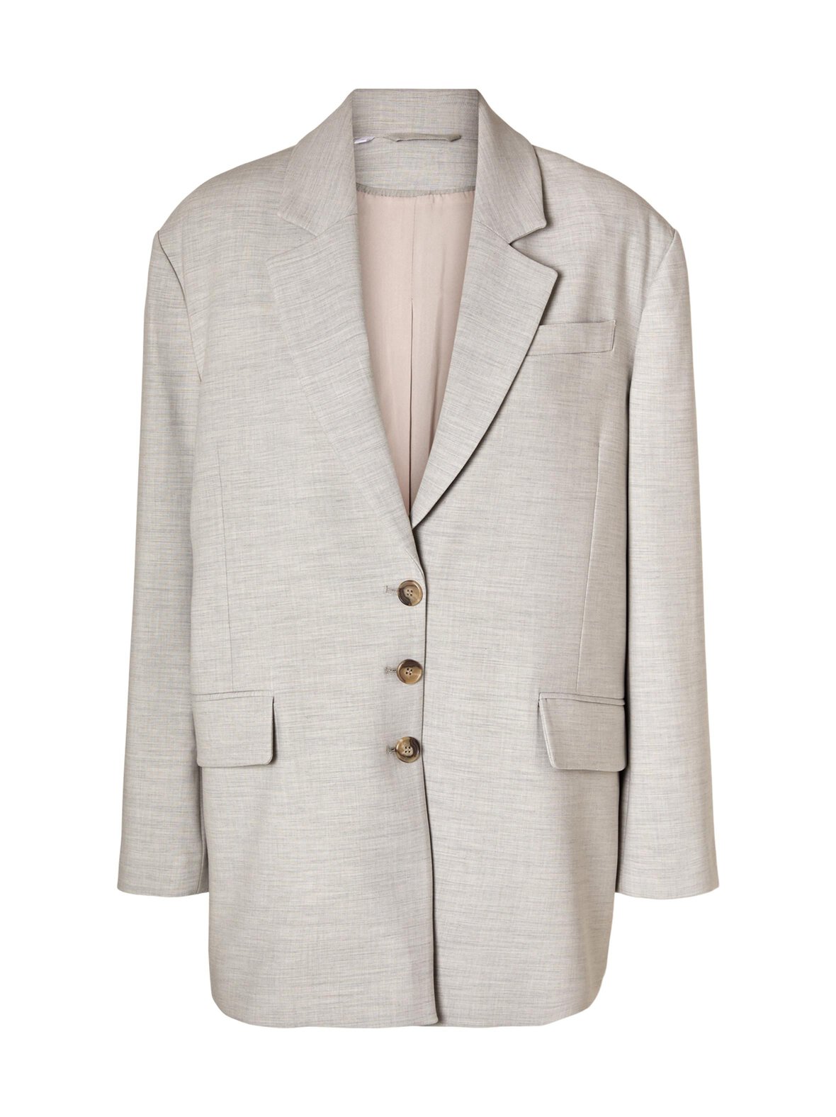 SlfRita-Paxa Oversized -bleiseri