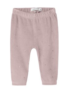 Name It - NbfNorah-leggingsit - BURNISHED LILAC | Stockmann