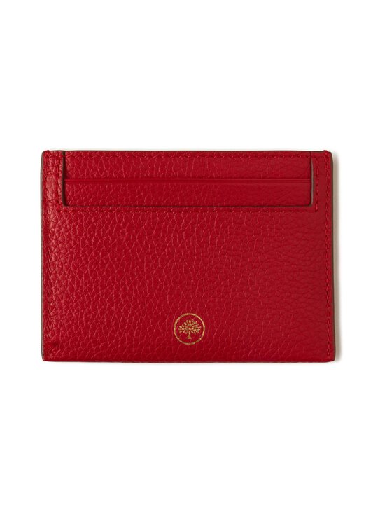 Mulberry - Continental Credit Card Slip -korttikotelo - L693 SCARLET RED - photo 2 Mulberry - Continental Credit Card Slip -korttikotelo - L693 SCARLET RED | Stockmann - photo 2