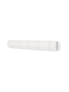 Umbra - Nagi Flip 5 - WHITE/WHITE | Stockmann