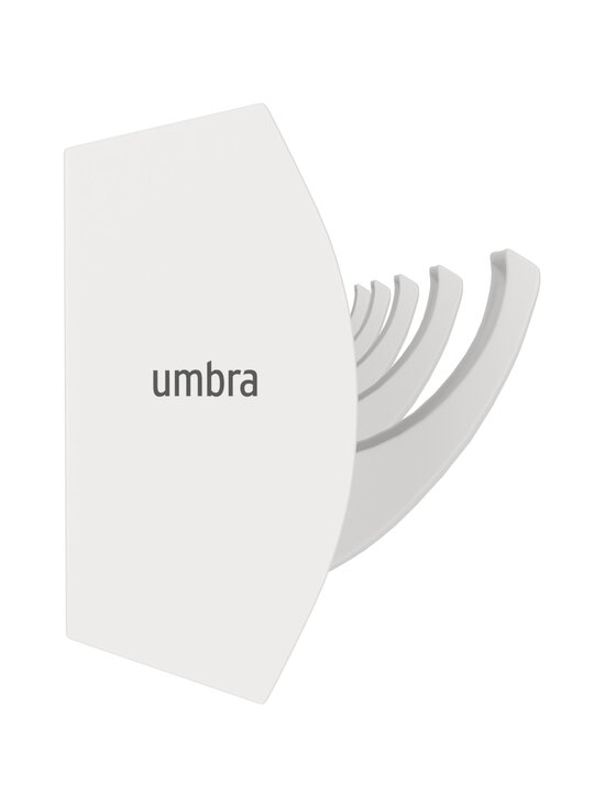 Umbra - Nagi Flip 5 - WHITE/WHITE | Stockmann - photo 4