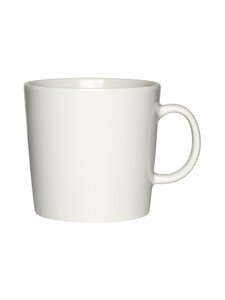 Iittala - Teema-muki 0,3 l - VALKOINEN Iittala - Teema-muki 0,3 l - VALKOINEN | Stockmann