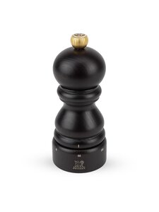 Peugeot - Paris U´Select Z Salt Mill -suolamylly 12 cm - CHOCOLATE | Stockmann