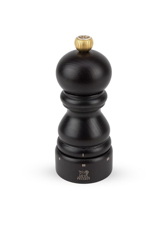 Peugeot - Paris U´Select Z Salt Mill -suolamylly 12 cm - CHOCOLATE | Stockmann - photo 1