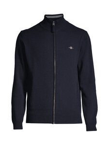 GANT - Villaneuletakki - 410 MARINE GANT - Villaneuletakki - 410 MARINE | Stockmann