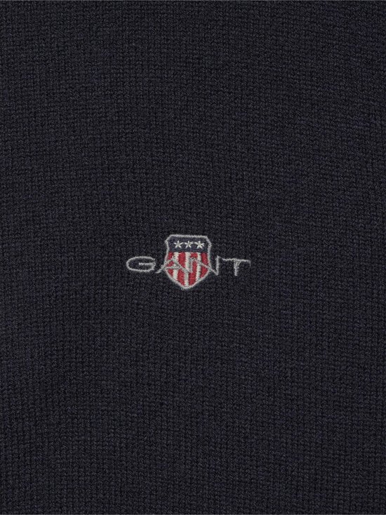 GANT - Villane kardigan - 410 MARINE - photo 6 GANT - Villane kardigan - 410 MARINE | Stockmann - photo 6