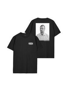 Makia - T-särk Tonni Kummeli - 999 BLACK | Stockmann